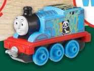 Adventures Special Edition Panda and Bamboo Thomas