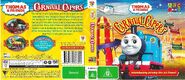 Australian DVD full cover