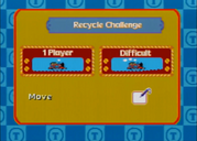 Recycling Challenge (Tutorial) V2