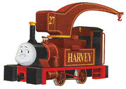 Harvey