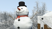 HoHoSnowman36