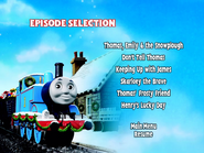 Indonesian DVD Episode Selection menu