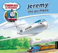 Jeremy the Jet Plane (2011)