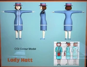 LadyHattCGIRefs.jpg (118 KB) Lady Hatt