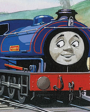 wilbert thomas and friends