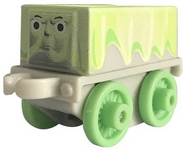 Ghost Troublesome Truck