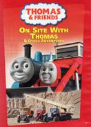 On Site with Thomas and Other Adventures