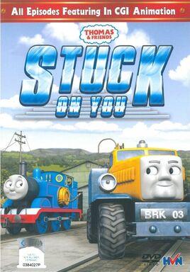 StuckonYou(MalaysianDVD)