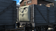 A Troublesome Truck in the twenty-first series
