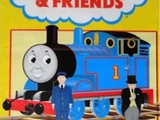 Thomas Train Set Compilation Video Volume 6