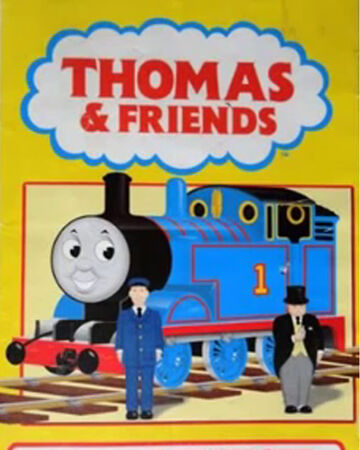 thomas the train video