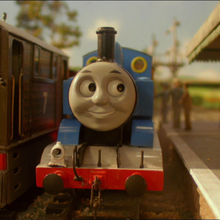 Thomas And The Special Letter Gallery Thomas The Tank Engine Wikia Fandom