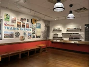 ThomasmagicrailroadlogoatRailroadmuseumofPennsylvania.jpg (398 KB) A picture of No. 90 is on display at the Railroad Museum of Pennsylvania.