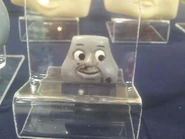 George's smiling face owned by Top Props