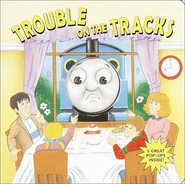 Trouble on the Tracks (2001 pop-up book)