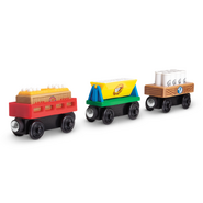 Sodor Bakery Delivery