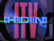 1989-1991 logo, used when Thomas & Friends' sister show TUGS aired