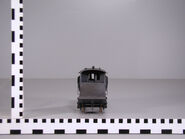 SR 25 Ton Brake Van