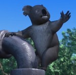 BanjoTheKoala