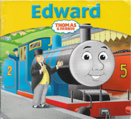 Edward (2004 - Prototype)