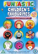 Funtastic Children's Favourites (2005)