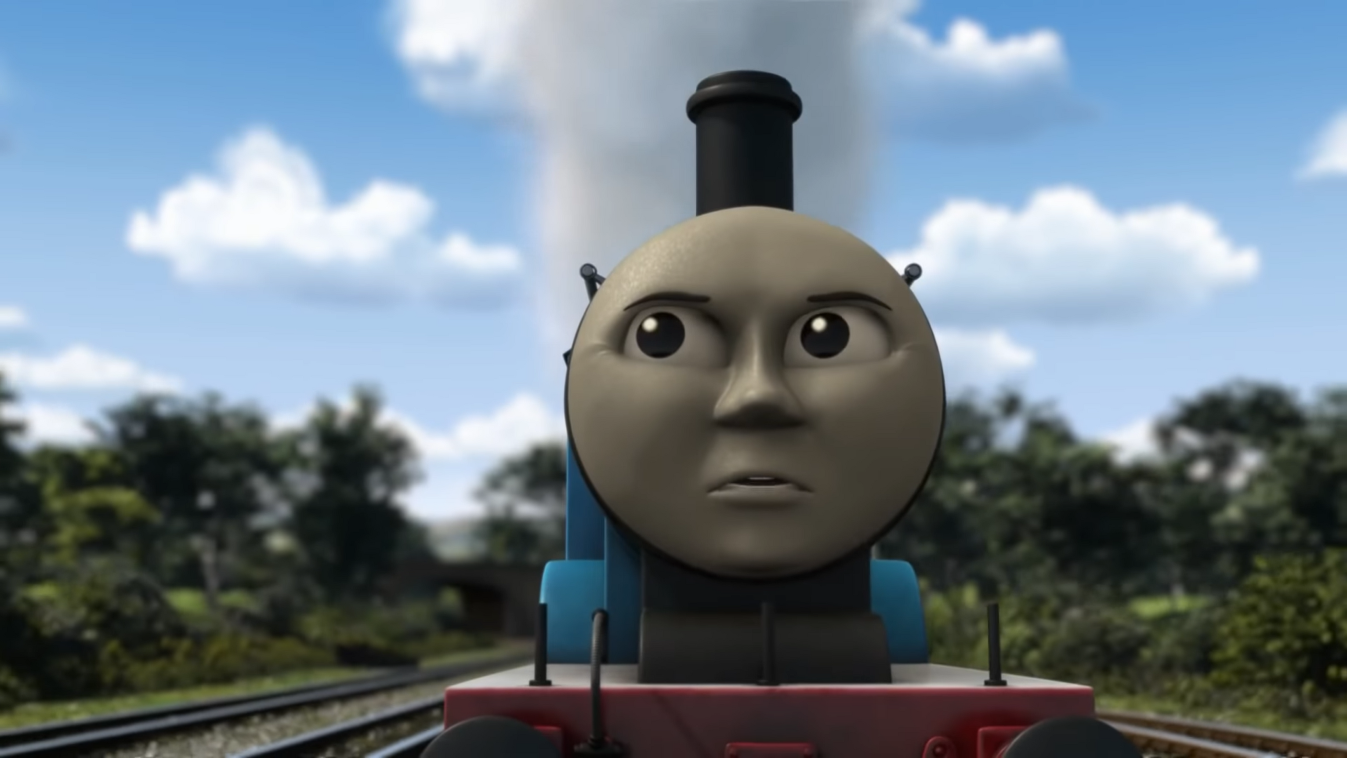 Hero of the Rails, Thomas the Tank Engine Wikia