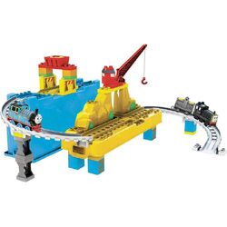 Mega Bloks, Thomas the Tank Engine Wikia