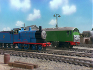 Edward and BoCo