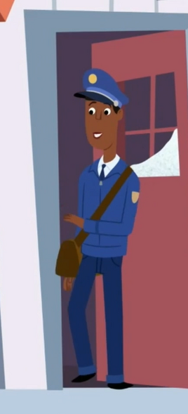 PostmanAEG