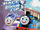 Race for the Sodor Cup (Music Album)