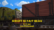 French title card