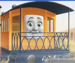 Henrietta (T&F26)