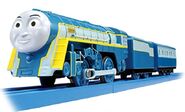 Plarail Connor