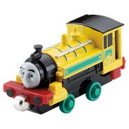 Take-n-Play Victor Comes to Sodor