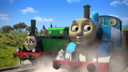 Thomas'Not-So-LuckyDay95