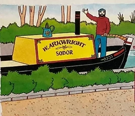 W.ArkwrightSodor