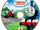 Thomas & Friends 2008 Sampler DVD