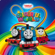 UK iTunes cover