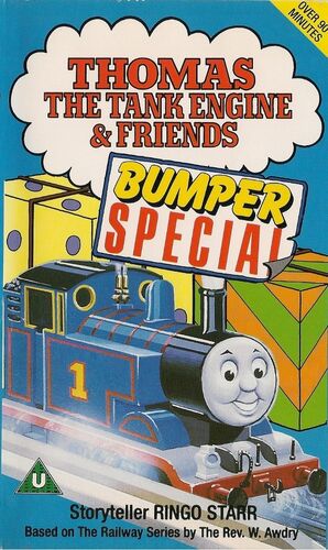 BumperSpecial