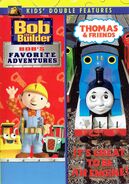 Bob the Builder: Bob's Favorite Adventures/It's Great to be an Engine!