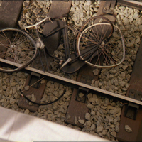 thomas the tank engine bikes