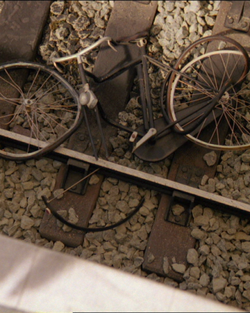 thomas the tank engine bicycle