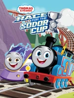 RacefortheSodorCupPoster