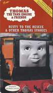 Rusty to the Rescue and Other Thomas Stories