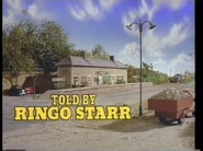 (1988/1993 UK VHS only)