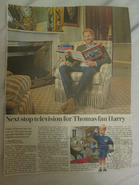 Thomas&FriendsThomasAndTheRoyalEngineNewspaper4