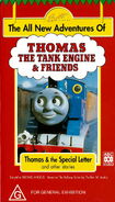 Thomas and the Special Letter and Other Stories