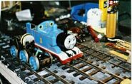 Thomas' model