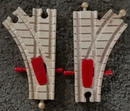 1997 Action Switch Track