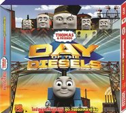 Day of the Diesels